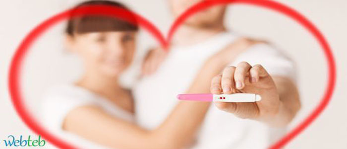 الحمل الطبيعي و كيفية حدوث الحمل