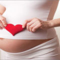 حماية الجنين في الشهر الثالث والرابع من الحمل