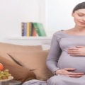 حماية الجنين في الشهر الثاني من الحمل