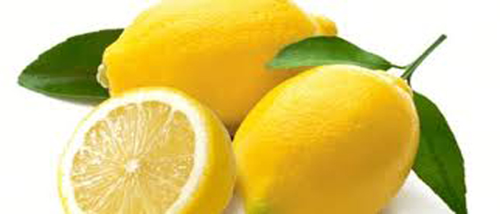 فوائد الليمون