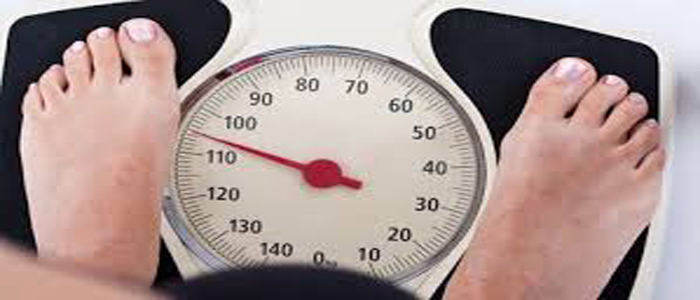 زيادة الوزن كيف تتخلصين من وزنك الزائد